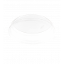 Крышка OSQ Round Bowl dome lid 750-1000мл 45шт/уп 6уп(270шт)/кор