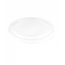 Крышка OSQ Round Bowl flat lid 750-1000мл 45шт/уп 6уп(270шт)/кор