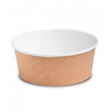 Упаковка ECO Round Bowl 750мл 45шт/уп 6уп(270шт)/кор