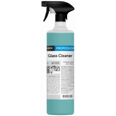 081-1, Glass Cleaner, Моющее средство для стекол 1,0л 10шт/кор